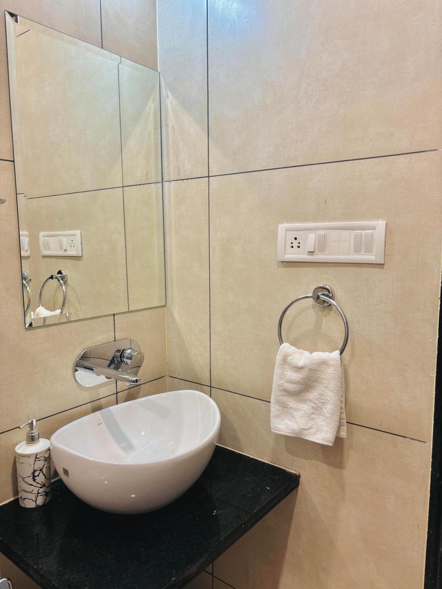 Hotel Ajinkya Palace Aurangabad  Ngoại thất bức ảnh